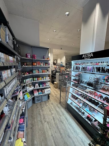 Shop Coiffure Antony & HC The sublime hair box 2